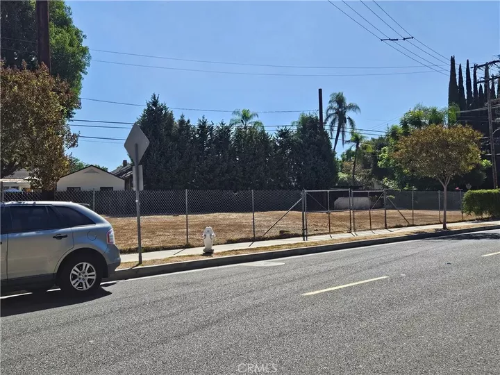 Property Photo:  2311 N Bush  CA 92706 