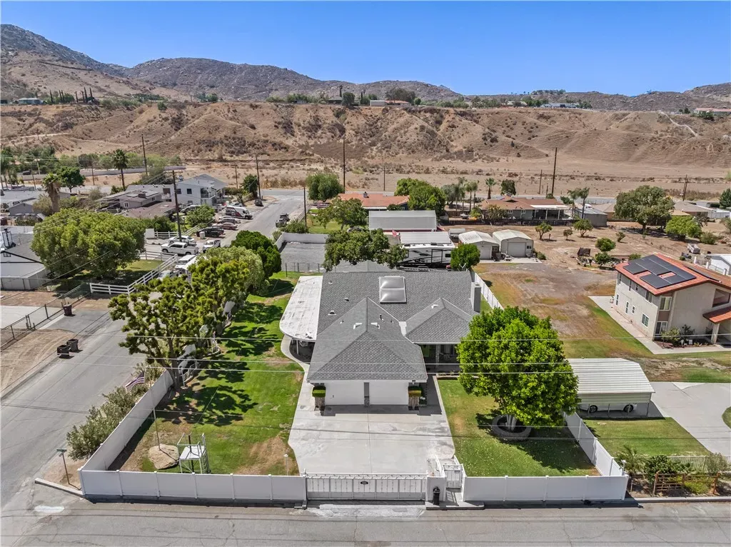 Property Photo: 7081 Adams Avenue CA 92324