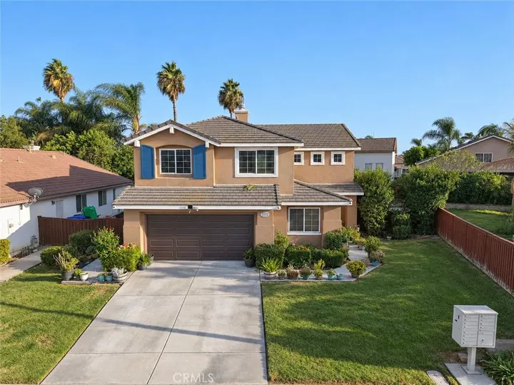 Property Photo:  5232 Triesian  CA 92509 