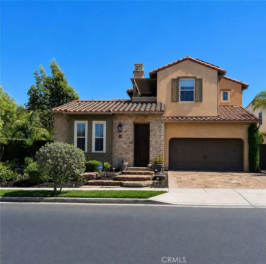 Property Photo:  82 Via Regalo  CA 92673 