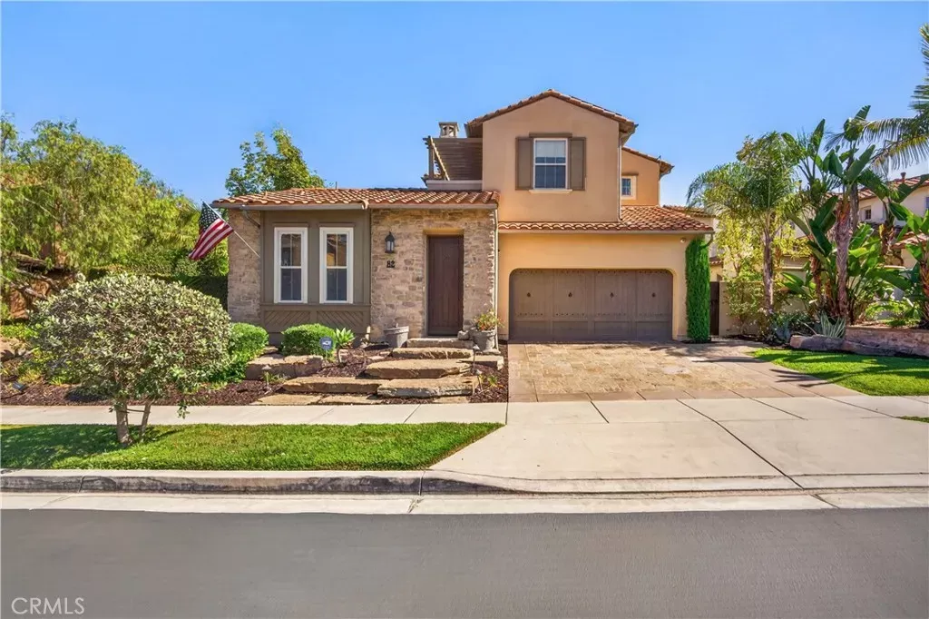 Property Photo: 82 Via Regalo CA 92673