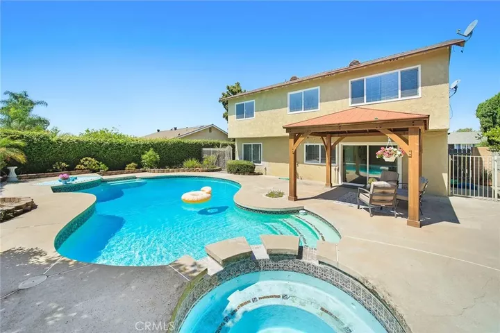 Property Photo:  4644 Via La Primavera  CA 92886 