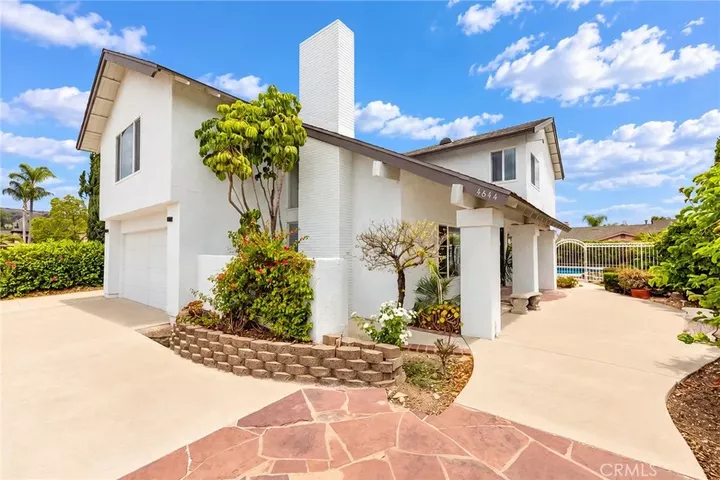 Property Photo:  4644 Via La Primavera  CA 92886 