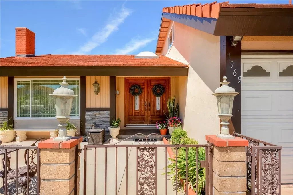 Property Photo: 1969 Devonshire CA 92821