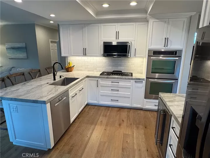 Property Photo: 20752 Raintree CA 92679
