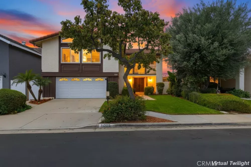 Property Photo:  11389 Providencia  CA 90630 