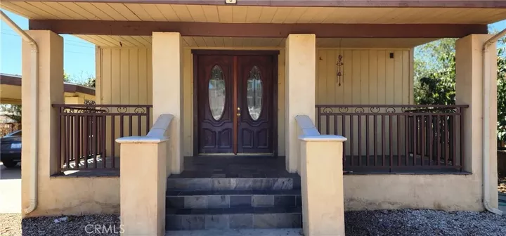 Property Photo: 3112 1st CA 92507