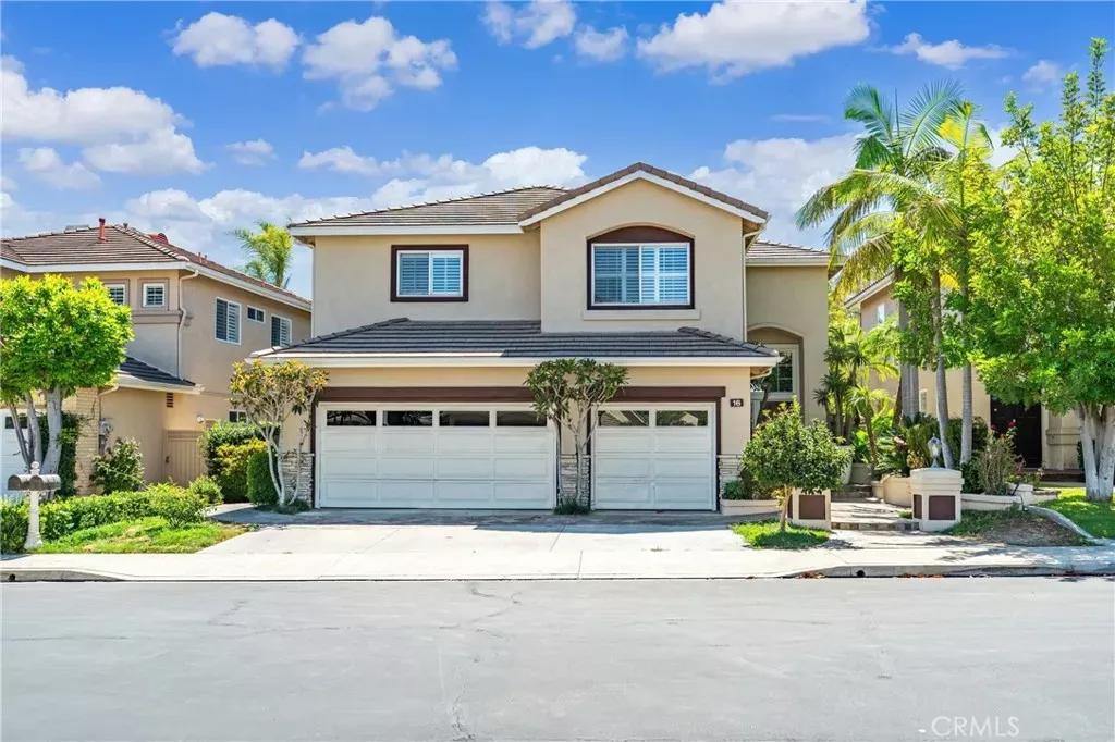 Property Photo:  16 Faith  CA 92612 