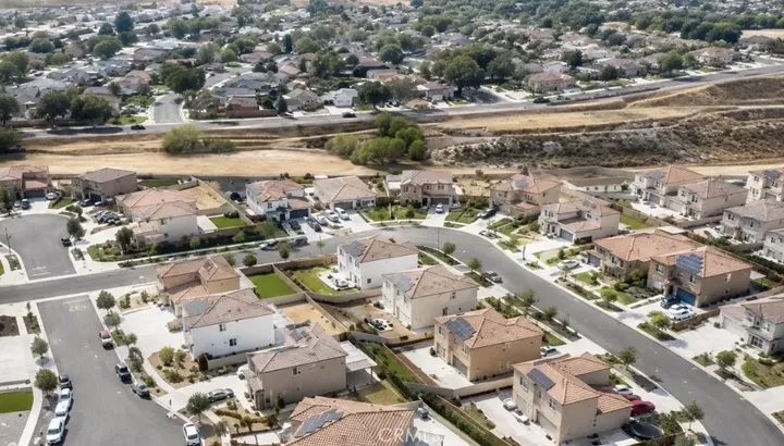 Property Photo:  9689 Scioscia Street  CA 92503 