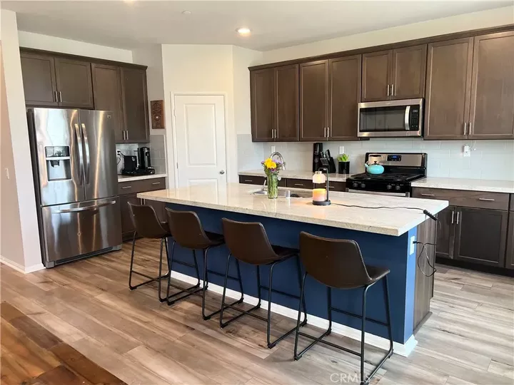 Property Photo:  9689 Scioscia Street  CA 92503 