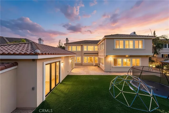 Property Photo: 18857 Secretariat Way CA 92886