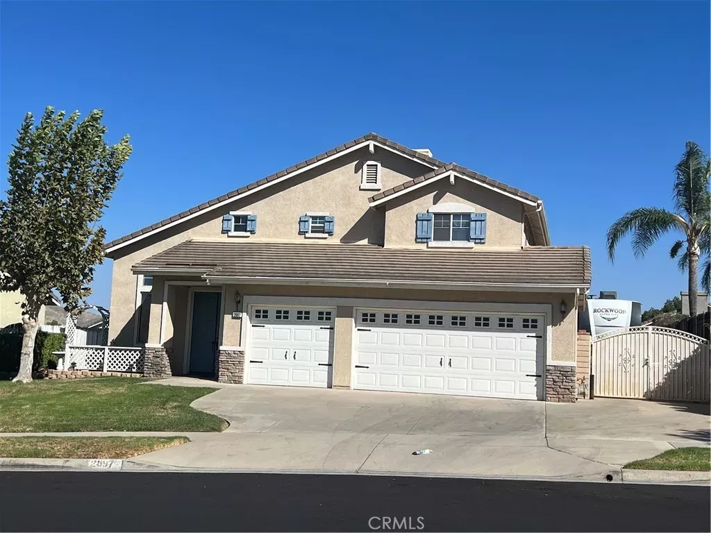 Property Photo:  2697 Star Crest  CA 92881 