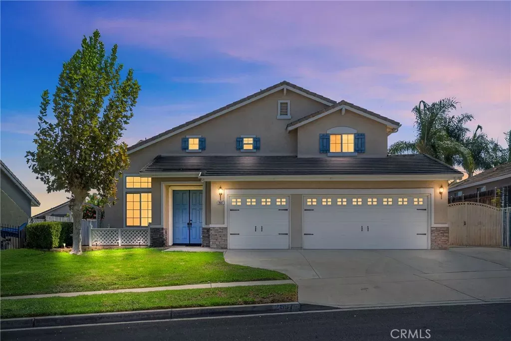 Property Photo:  2697 Star Crest  CA 92881 