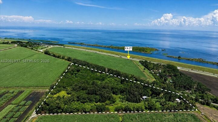Property Photo: 49500 Corkscrew FL 33440