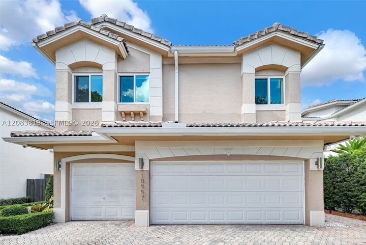 Property Photo:  10957 NW 73rd Ter  FL 33178 