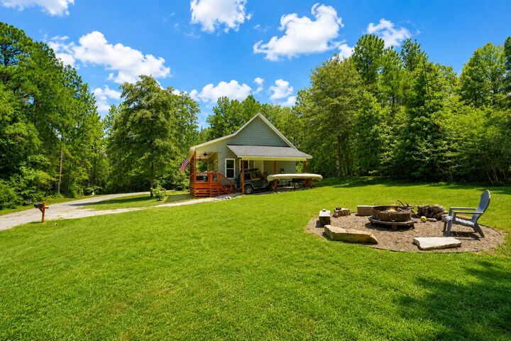 Property Photo:  123 Spruce Lane  TX 75931 