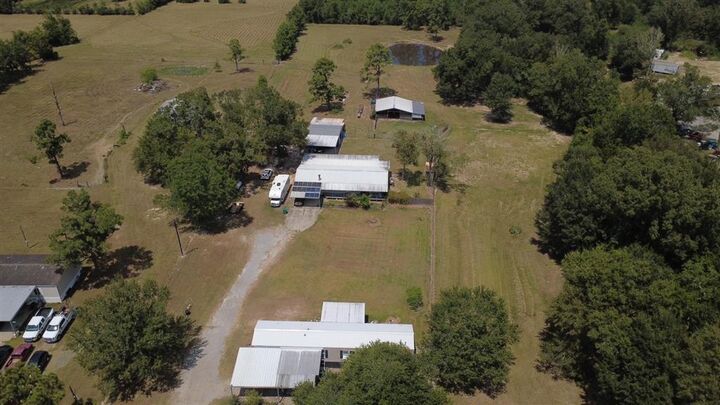 Property Photo: 6500 River Road LA 70615