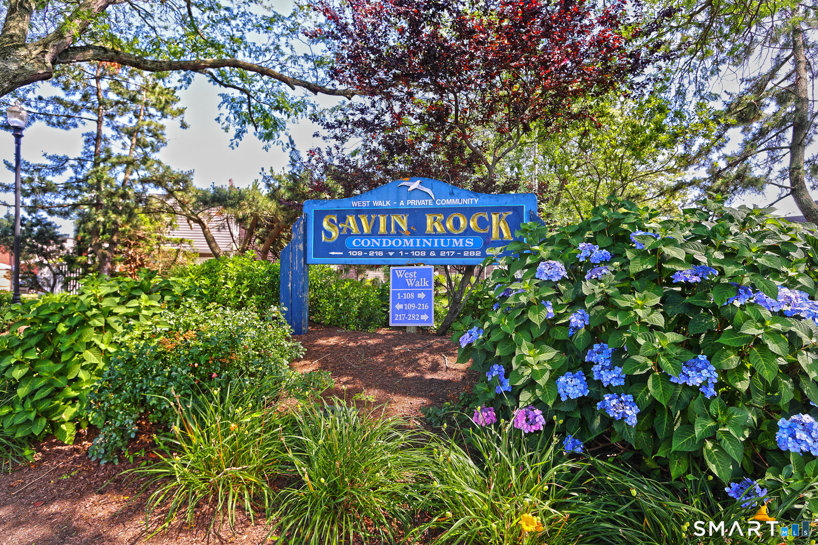 Property Photo:  22 West Walk 22  CT 06516 