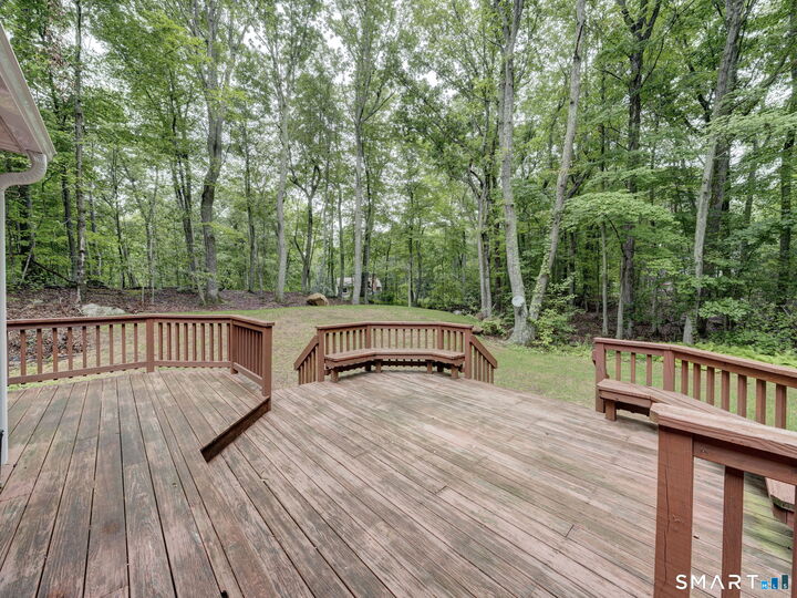 Property Photo: 18 Saint Francis Woods Road CT 06443