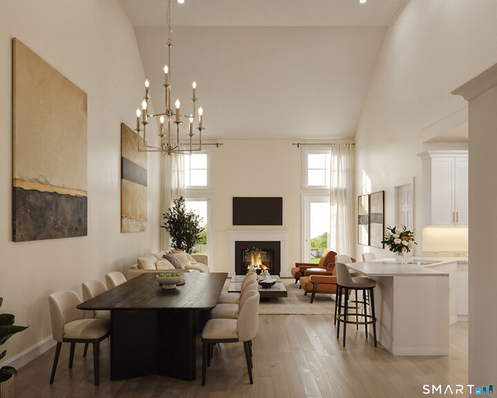 Property Photo:  North Benson Road 61  CT 06762 