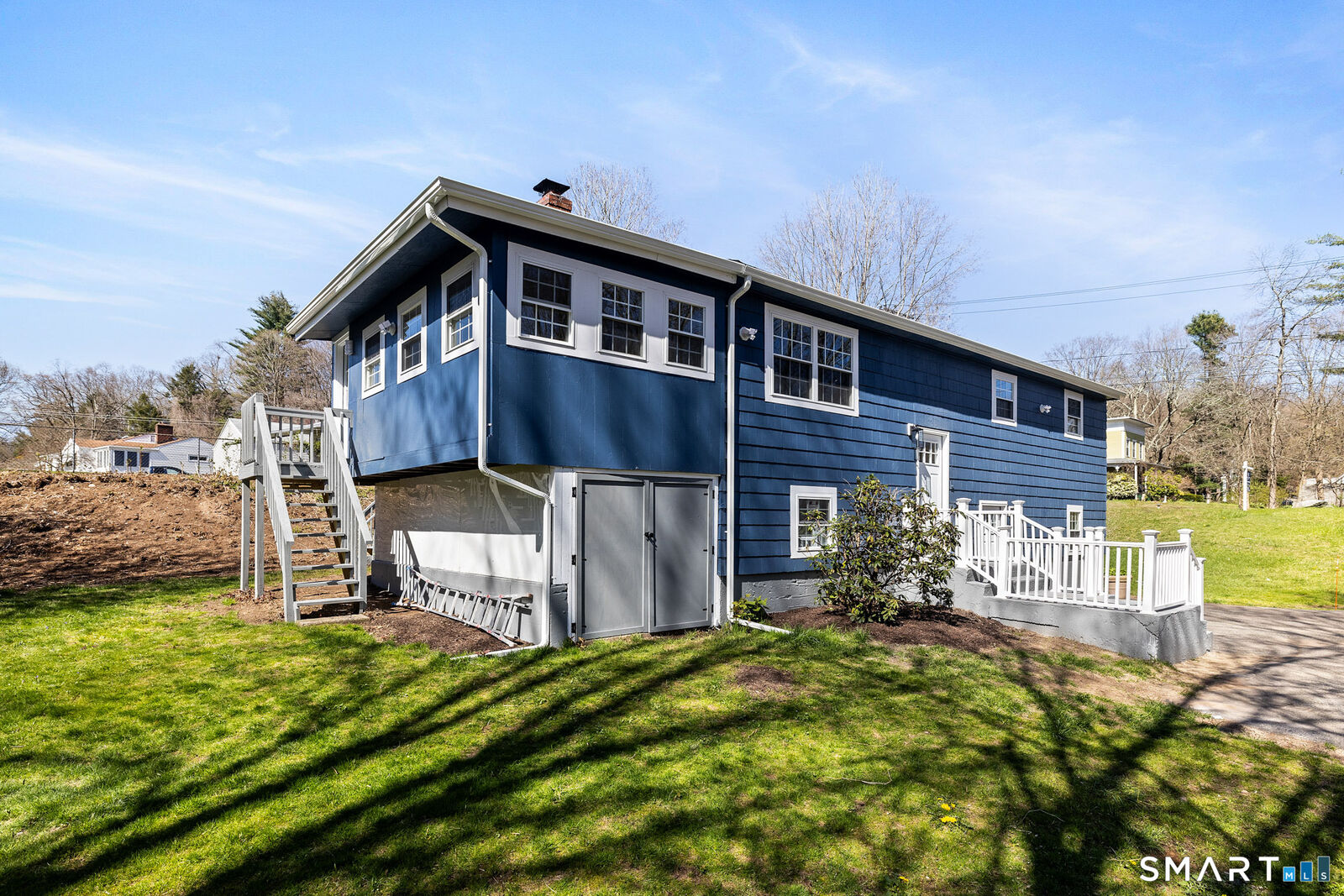 Property Photo: 354 Vernon Street CT 06042