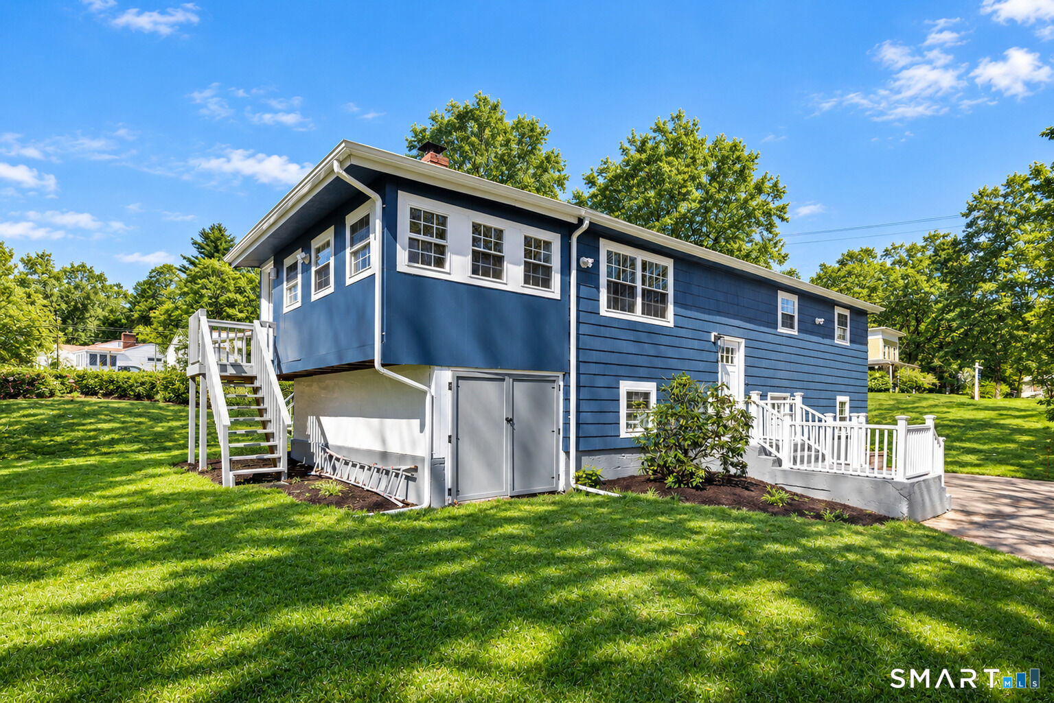 Property Photo: 354 Vernon Street CT 06042