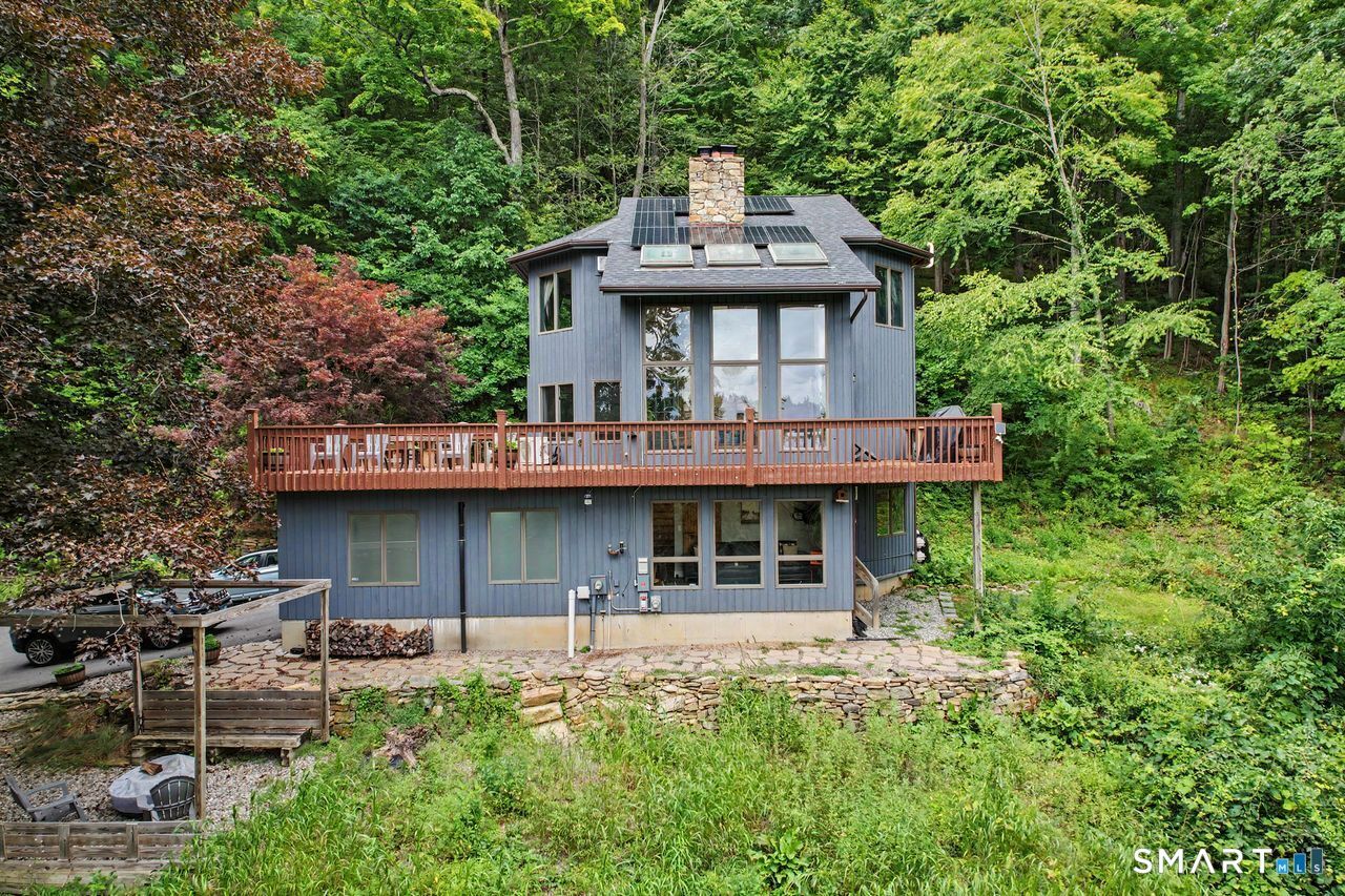 Property Photo:  20 McNulty Drive  CT 06776 