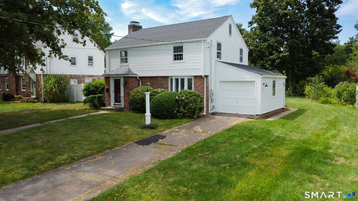 Property Photo: 249 Ridge Road CT 06109