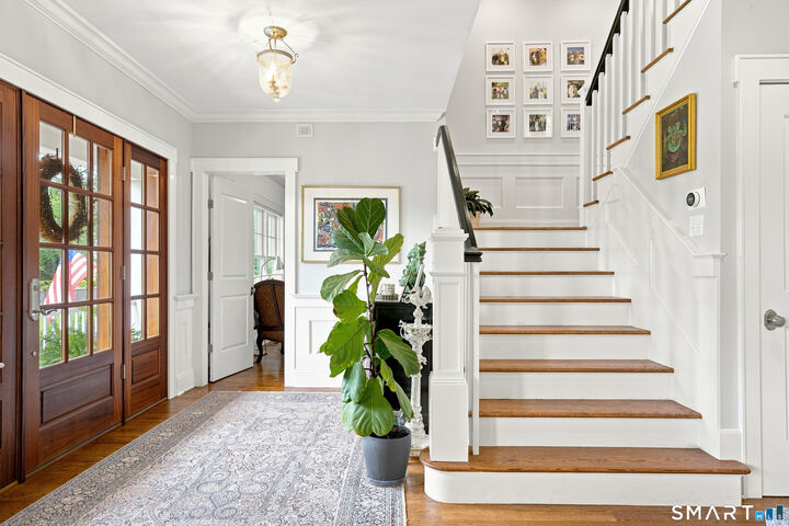 Property Photo: 655 Beach Road CT 06824