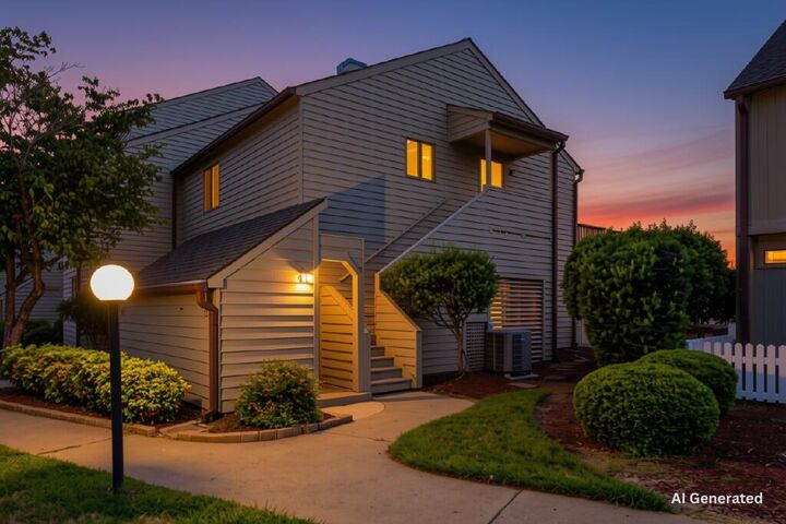 Property Photo: 41 The Moorings VA 23927