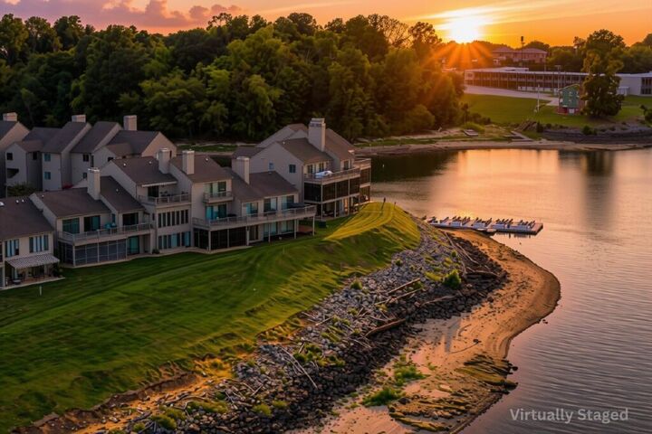 Property Photo: 41 The Moorings VA 23927