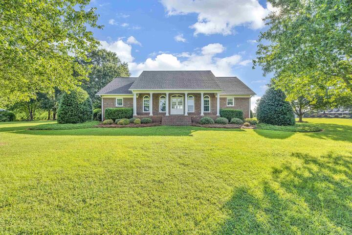 Property Photo: 115 Ann Drive SC 29303
