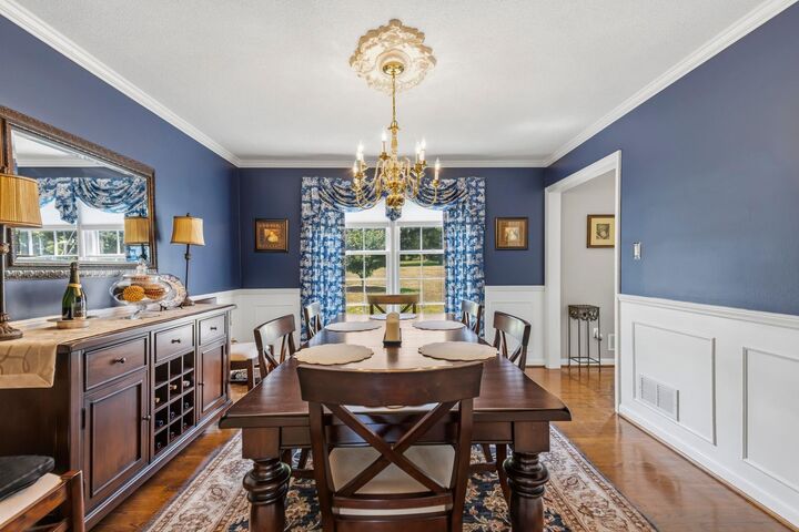 Property Photo:  466 Webber Road  SC 29307 