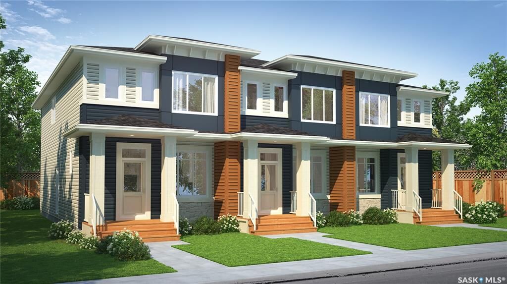 Property Photo: 7629 Walsh Avenue SK S4Y 0Y1