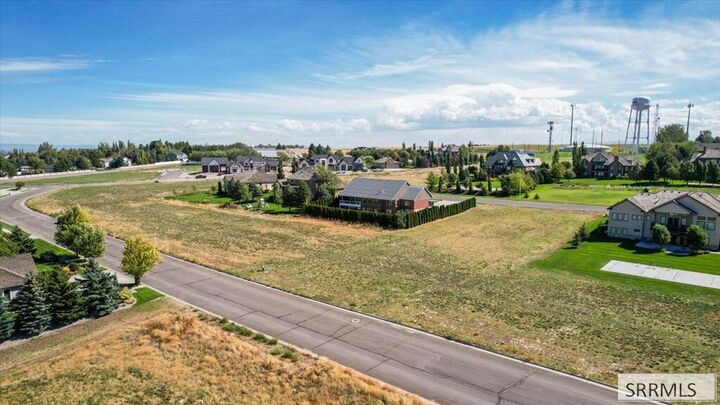 Property Photo:  Horizon Horizon Drive  ID 83440 