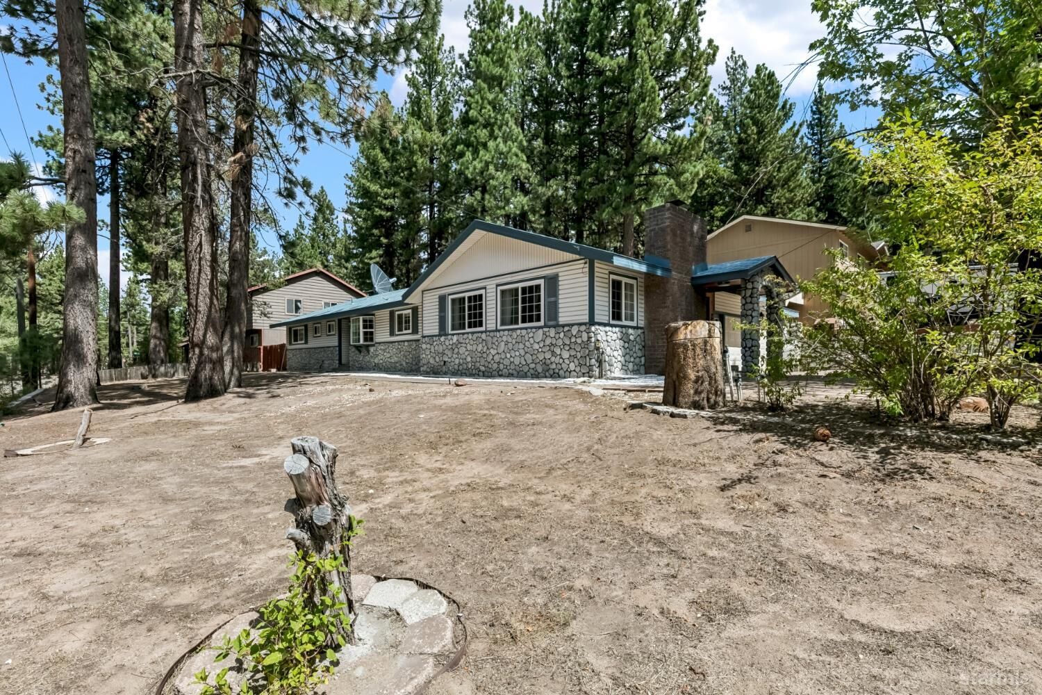 Property Photo:  3463 Anne Street  CA 96150 