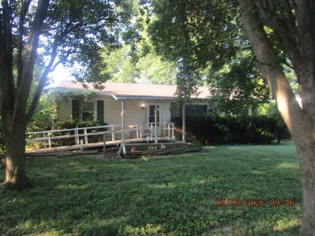 Property Photo:  30 Brown Ave  OH 45601 
