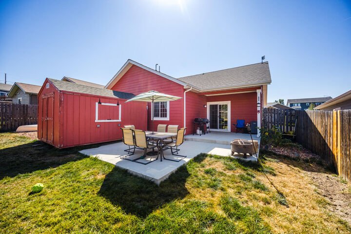 Property Photo:  1257 Woodwind Drive  WY 82801 