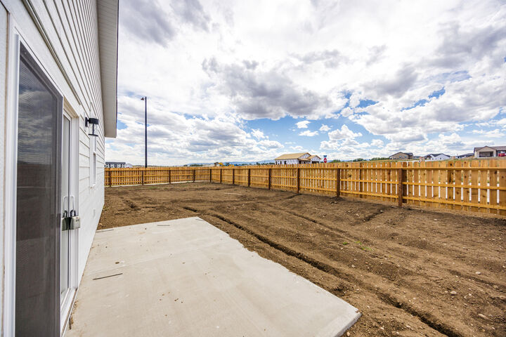 Property Photo: 1330 Granite Lane WY 82801