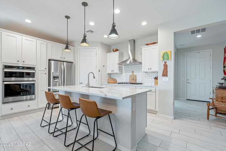 Property Photo:  8308 W Spaulding Street  AZ 85743 