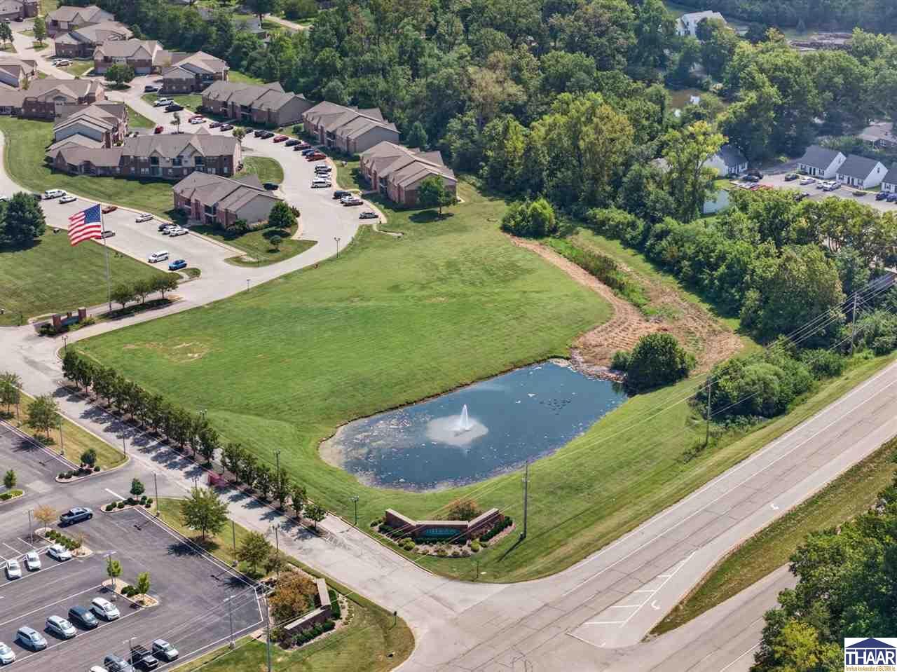 Property Photo: US Hwy 41 IN 47802