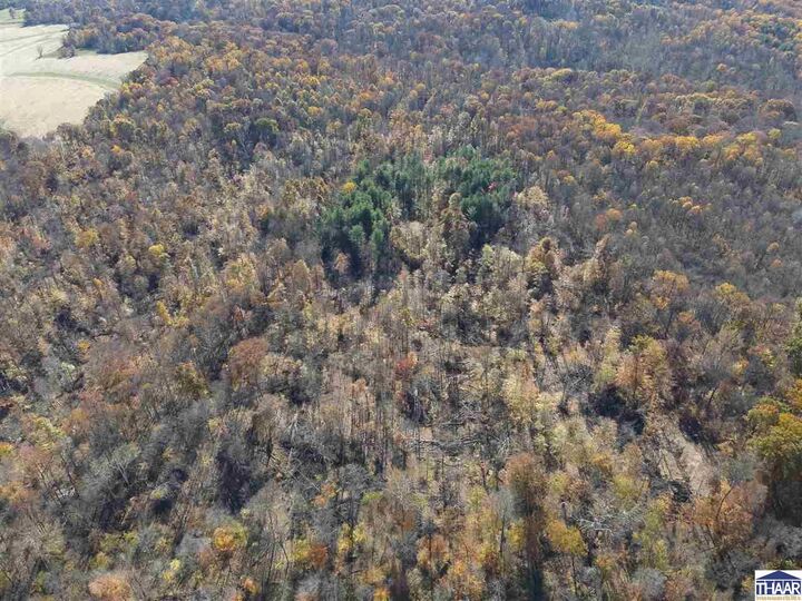 Property Photo:  Co Rd 825 E  IN 47833 