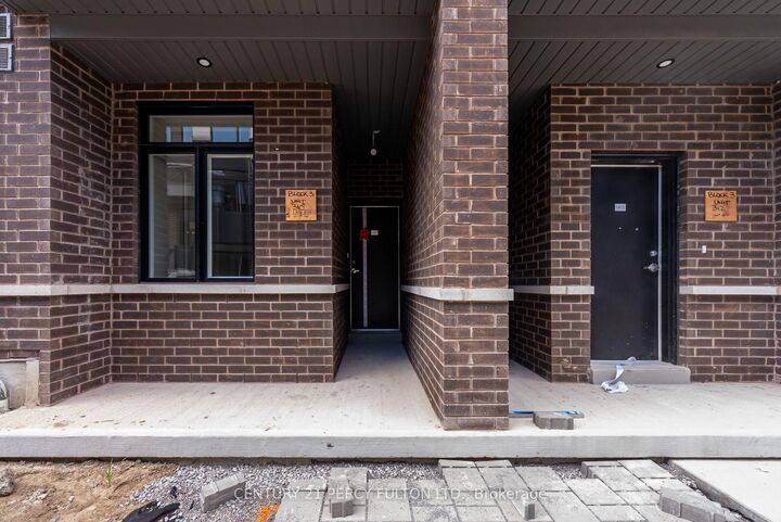 Property Photo: 1695 Dersan Street 1410 ON L1X 0S9
