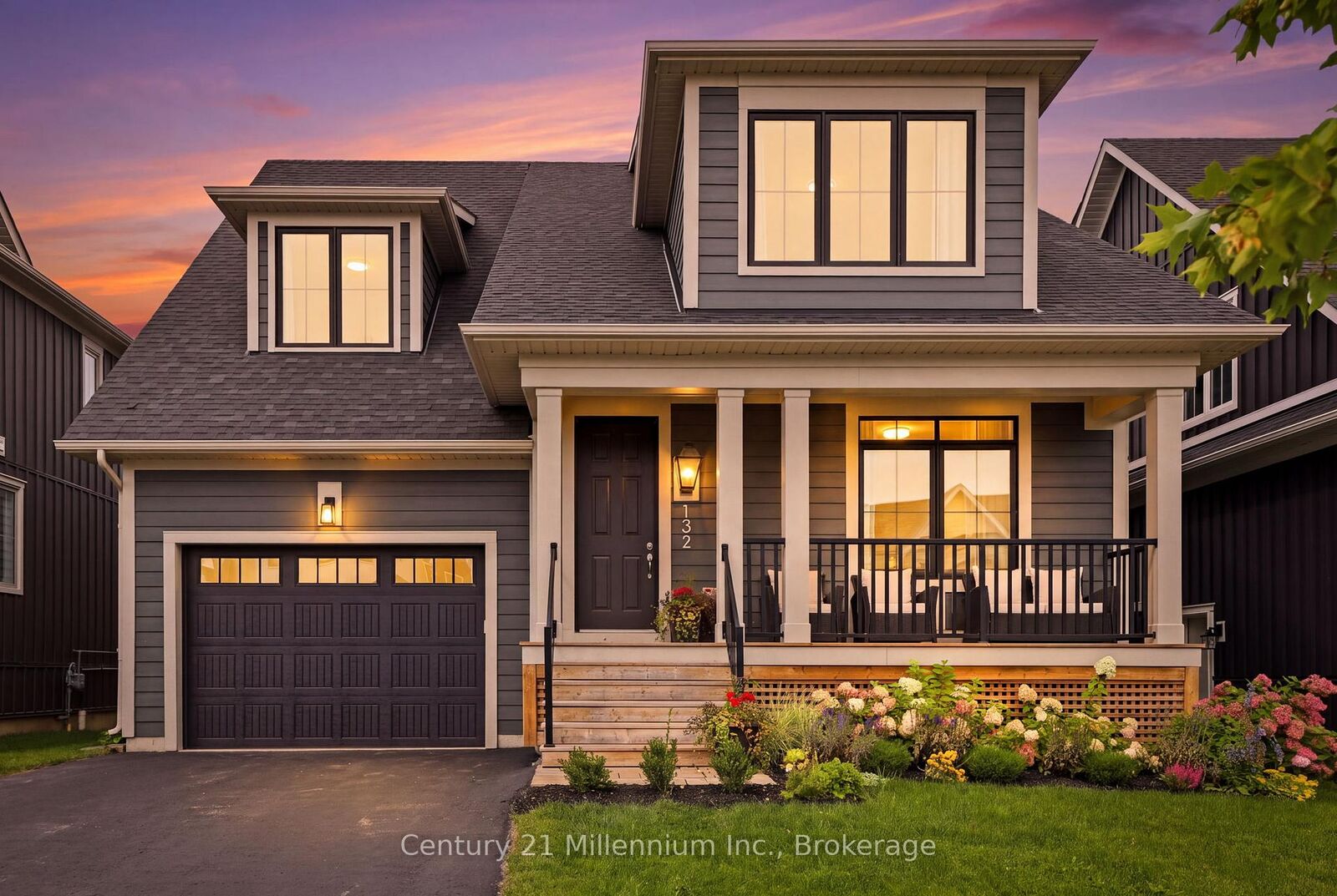 Property Photo: 132 Sycamore Street ON L9Y 4E2