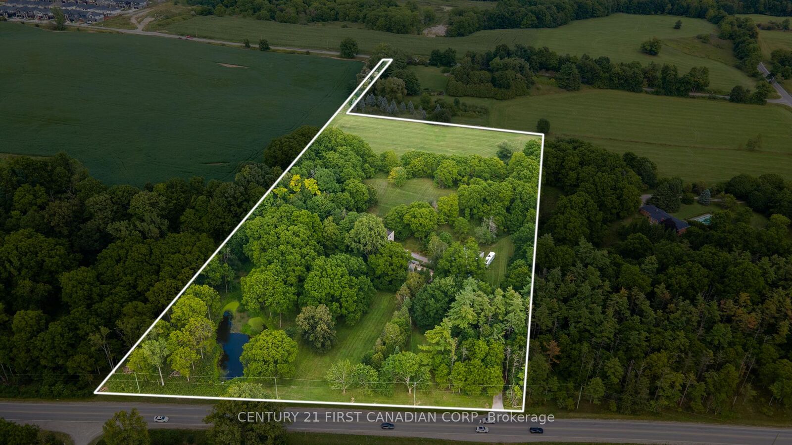 Property Photo: 2546 Westdel Bourne N/A ON N6K 4R3