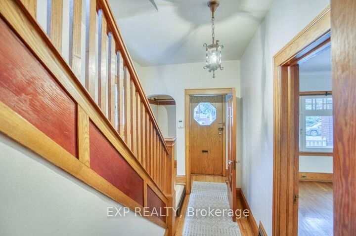 Property Photo: 267 Powell Avenue ON K1S 2A4