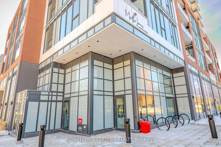 Property Photo:  2088 James Street 503  ON L7R 0H2 