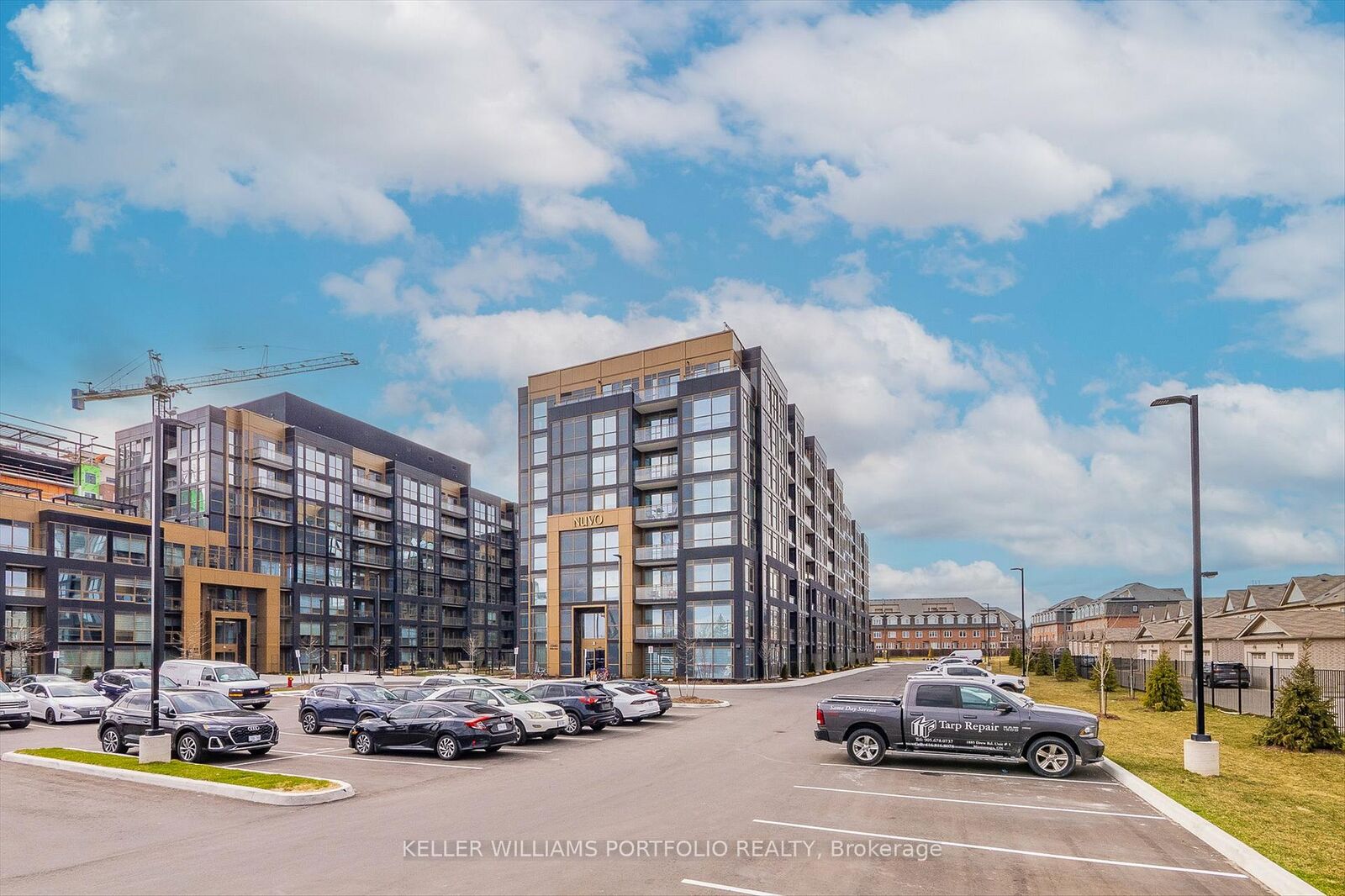 Property Photo:  2343 Khalsa Gate 229  ON L6M 5R6 