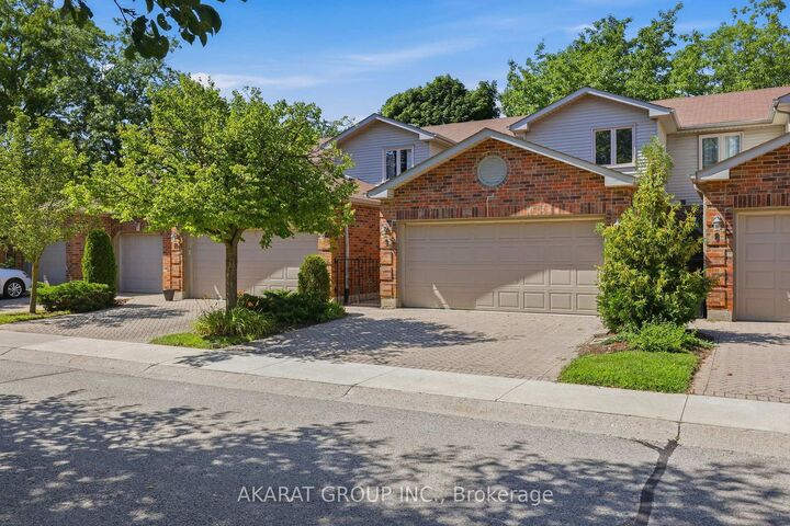 Property Photo:  70 Sunnyside Drive 9  ON N5X 3W4 