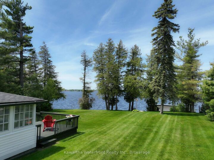 Property Photo:  48 Leslie Frost Lane  ON K9V 4R6 